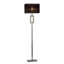 26cm H Fabric Rectangle Lamp Shade-70908171