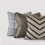 Telluride Square Pillow Cover & Insert-101838186