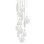Victoria 12 - Light LED Pendant