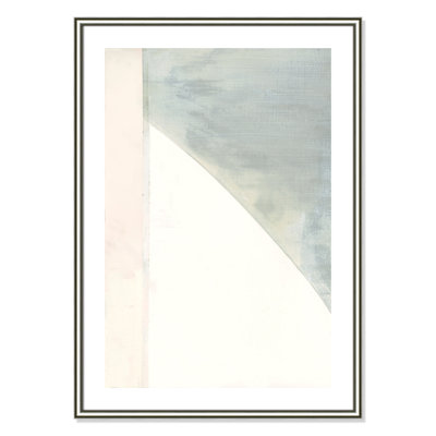 In Neutral I - Painting Print