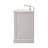Lisette 48" Single Bathroom Vanity Set-2031728580