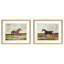 Equestrian III Print
