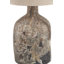 Glass Table Lamp