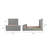Currier Upholstered Wingback Bed-1933019760-1933019763