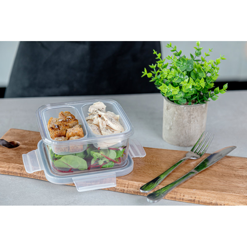 Eco-Snap Food Storage Container
