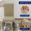 Box Cushion Slipcover-374936324