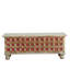 Aleksei Blanket Chest