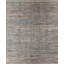 Classics Hand-Knotted Wool Gray/Brown Rug-49207407