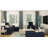 Legacy X Reversible L-Shaped Sleeper Sofa & Chaise Sectional w/ Storage Seats for Living Room-508493285
