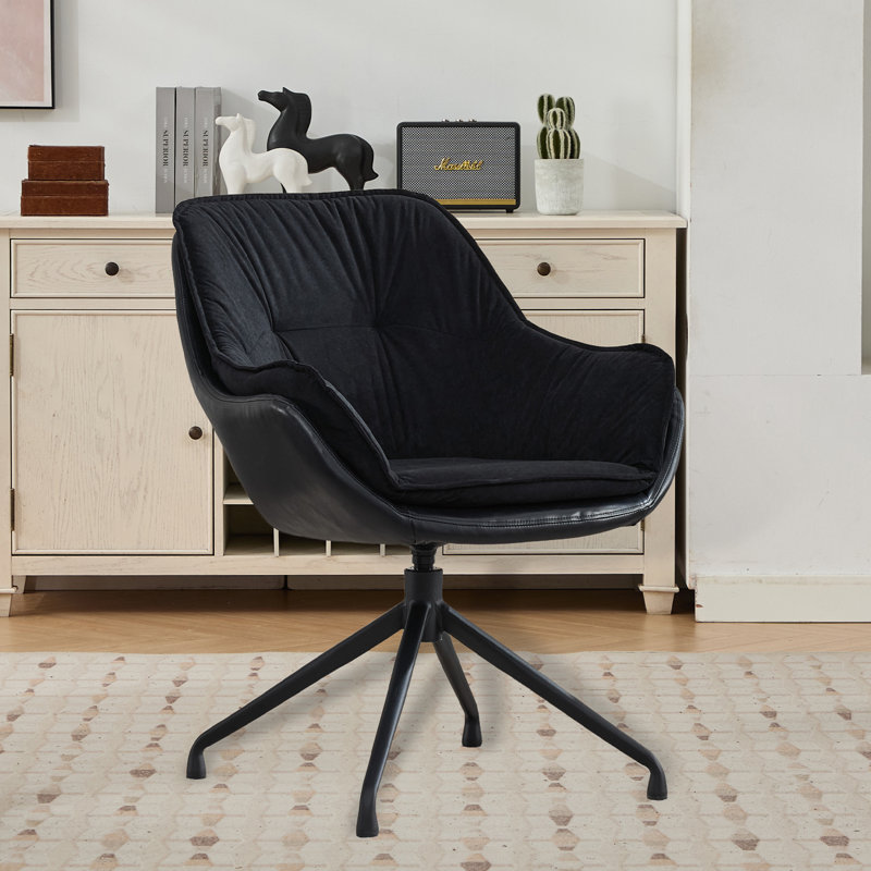 Executive Chair, Black