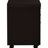 Office File Storage - Cappuccino 3 Cabinet For Space 3 Drawers Saving