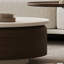 Ensemble de tables basses Modern