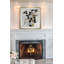 Silhouette Neutre II - reproduction d'art-29162156-32971477