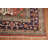 Geometric Traditional  Oriental Large Rug 12x15