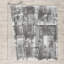 Tapis gris de la collection Sufiya-1873576972