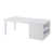 White / Brown est en rupture de stock