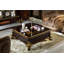 Infinity Coffee Table