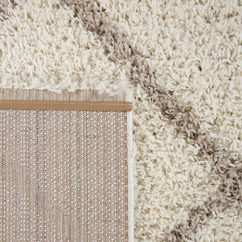 Steen Moroccan Area Rug, Rectangle 240 x 340cm
