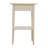Dalton Nightstand-End Table with One Drawer-34342772