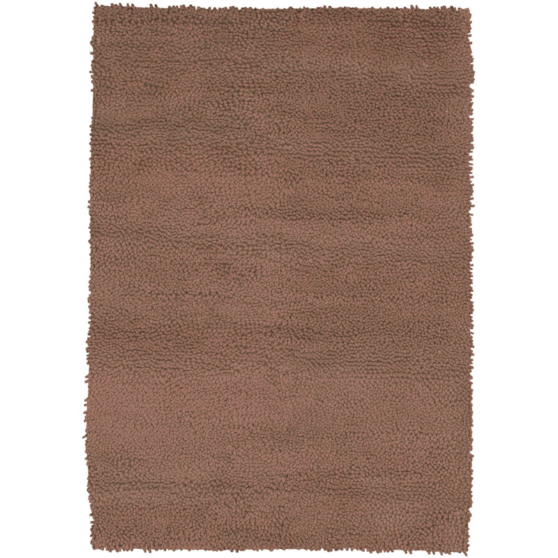 Strata Wool Area Rug, Rectangle 7'9" x 10'6"