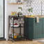 Metal Bar Cart-1472994792