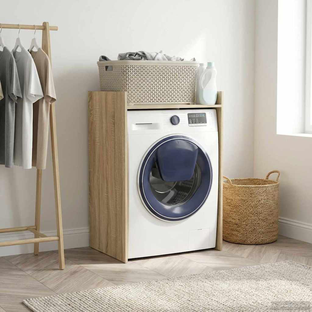 Freestanding Bathroom Cabinet