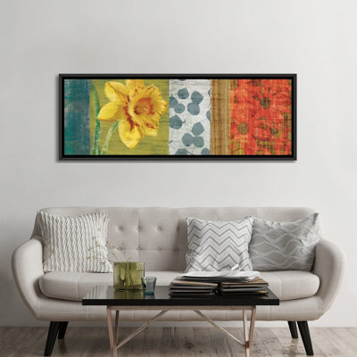 " Garden Collection I " by Tandi Venter