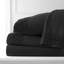 Ensemble de draps en microfibre Jaquil-29587863-29587877