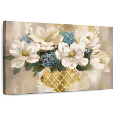 Fleurs de magnolia Harnek Southern