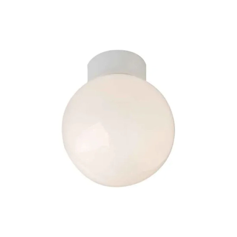 Universal Ceiling Fan Globe Light Kit