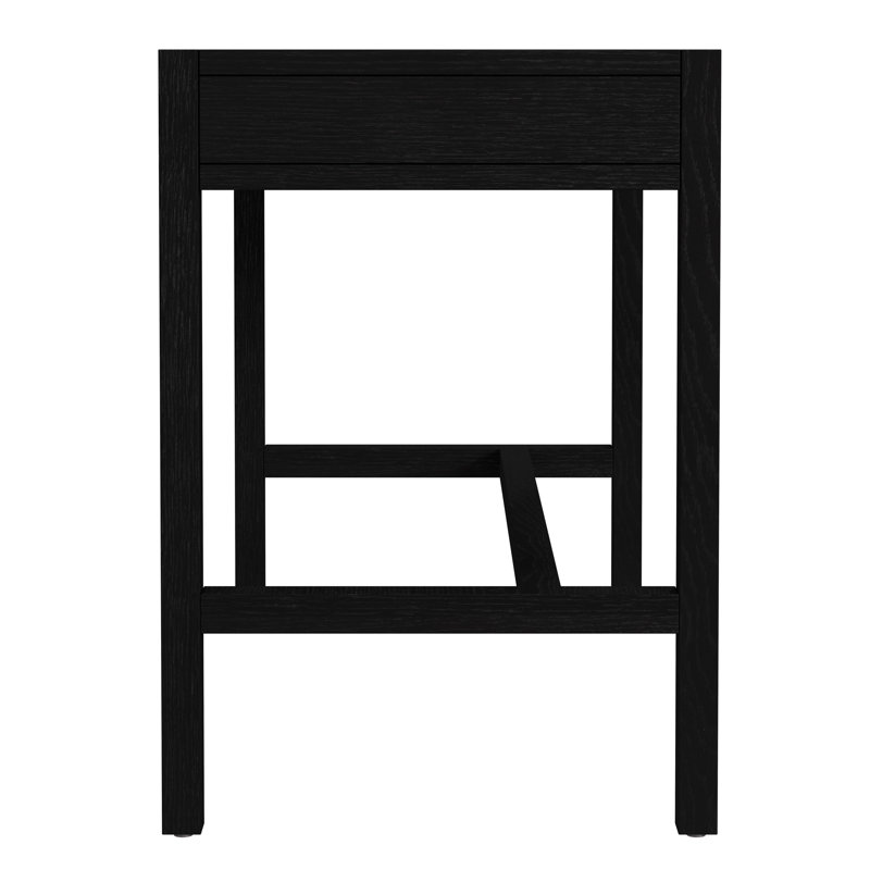 Lark Desk, Black