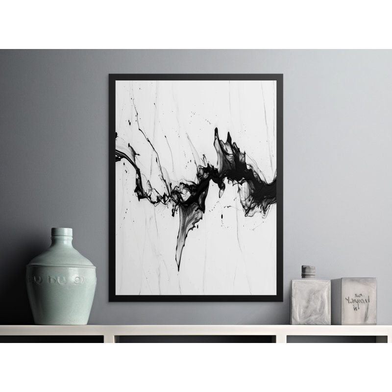Deshraj Single Picture Frame Print, 60.96 cm H x 40.64 cm W