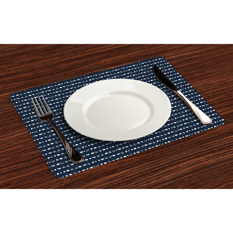 Récapitulatif 18,5" maritime