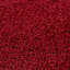 Myshaggy Collection Rugs Solid Design in Red-972915933