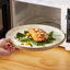 RENIOO Stoneware Dinnerware Set 12 Piece - Service for 4-2032025086