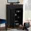 15 Pair Shoe Storage Cabinet-267272042