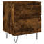 Manufactured Wood Bedside Table-93939691