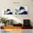 Grunge Style Sailfish-112962048