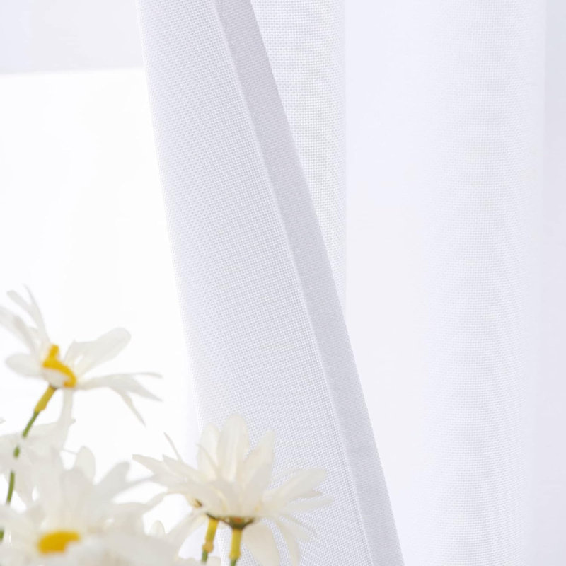 Kendree Tailored Window Valance