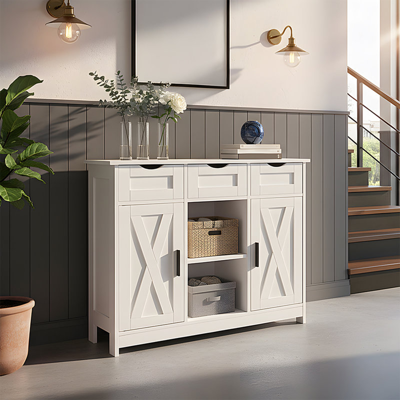 90cm Sideboard