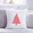 Christmas12 Reversible Throw Pillow-234842997
