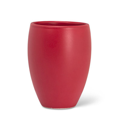 Tasse noire sans poignée Handle Less