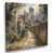 Toile tendue