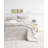 Layers Grey Hand Hooked Wool Rug-124296829
