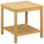 Coffee Table Garden Porch Tea Table Side End Table Solid Acacia Wood-723860832