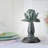 Resin Tabletop Candlestick-1181080277-1181080276