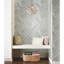Hermosa Herringbone Peel & Stick Wallpaper-83671295