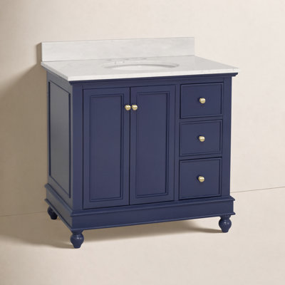 36'' Single Bathroom Vanity