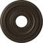 Médaillon Cole en PVC thermoformé pour plafond-88037366-137634730
