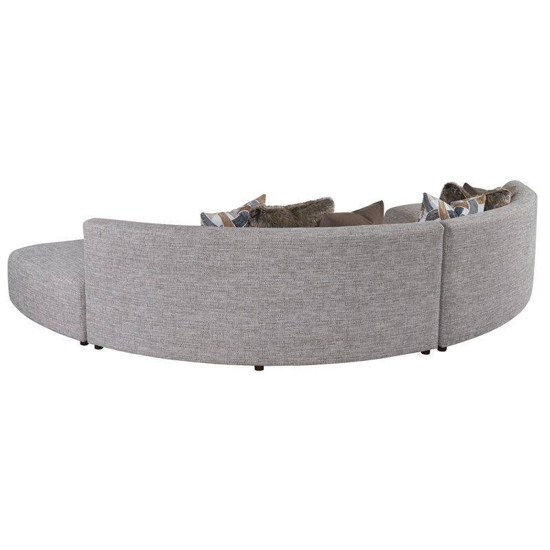Zanzibar Sectional